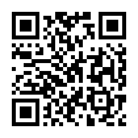 Інформація про ресторан QR